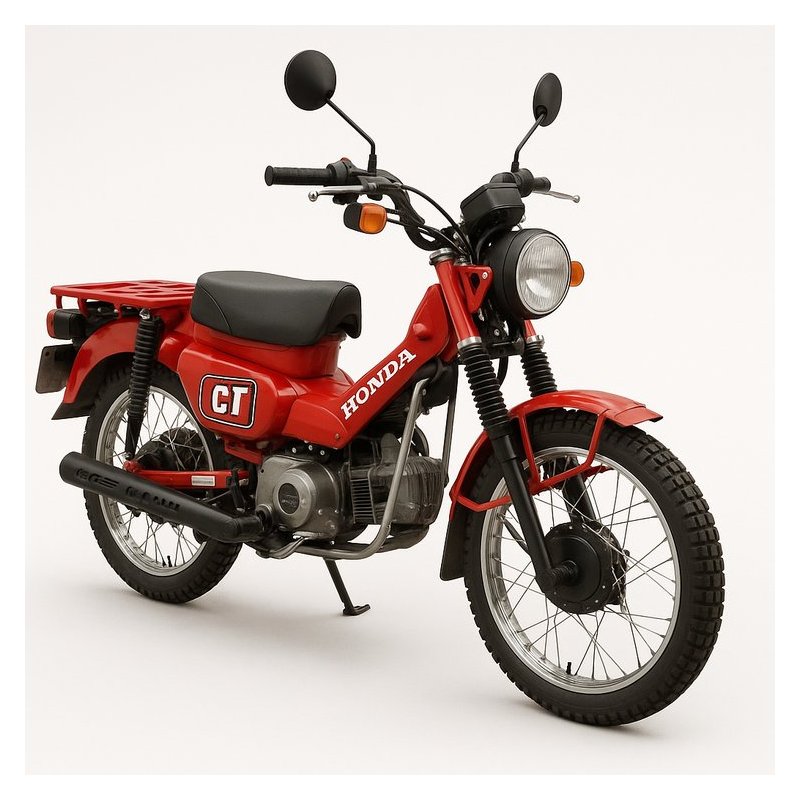 Honda C90 S90 Cl90 Cd90 Ct90 Workshop Service Repair Manual PDF Download