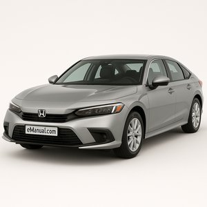 Honda シビック