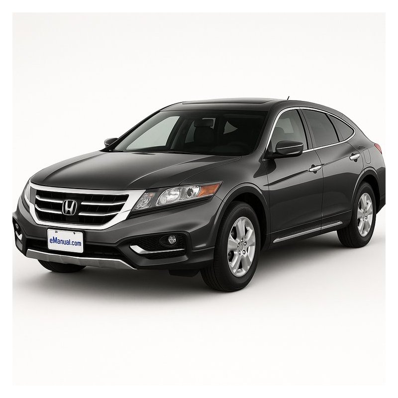 2008 Honda Cr-V Workshop Service Repair Manual PDF Download