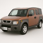 Honda Element
