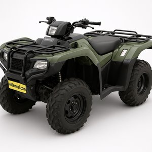Serie Foreman