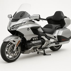 Goldwing