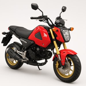 Grom