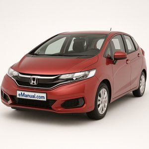 Honda ジャズ