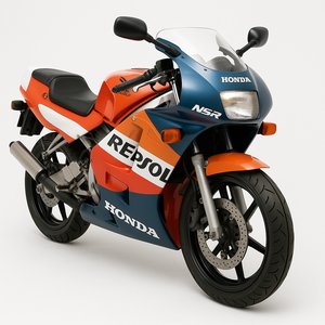NSR Models