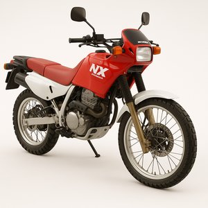 NX Models