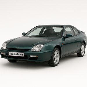 Honda Prelude