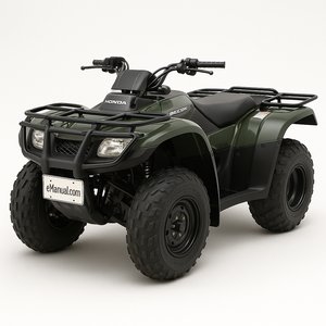 Serie Recon