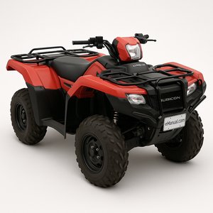 Serie Rubicon