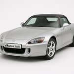 Honda S2000