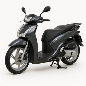SH125