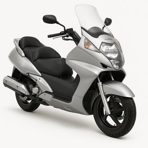 Silver Wing