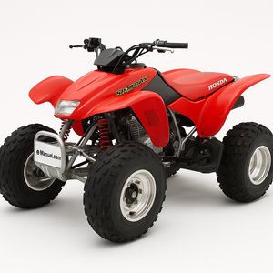 Serie Sportrax