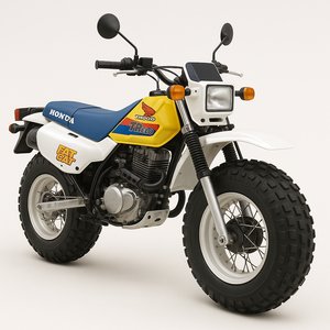 TR200 Fatcat