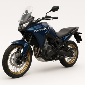 Transalp