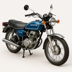Twinstar