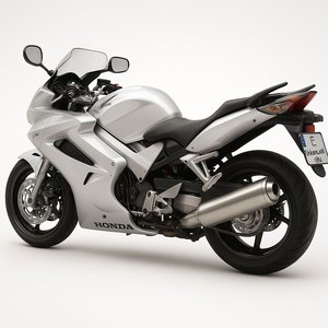VFR Models