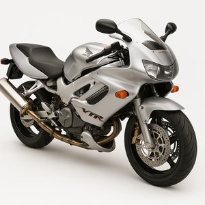 VTR Models