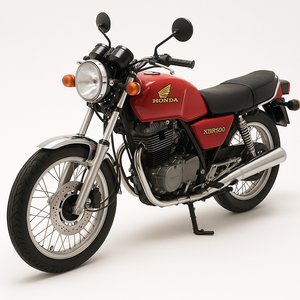 XBR500