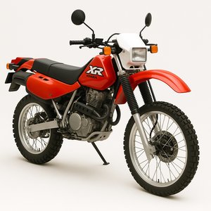 XR Models