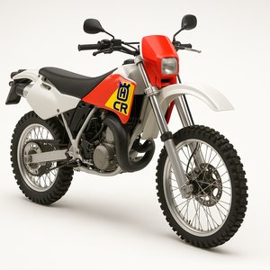 CR Models