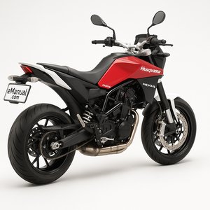 NUDA Models
