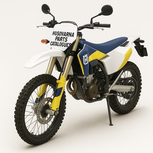 Parts Catalogues