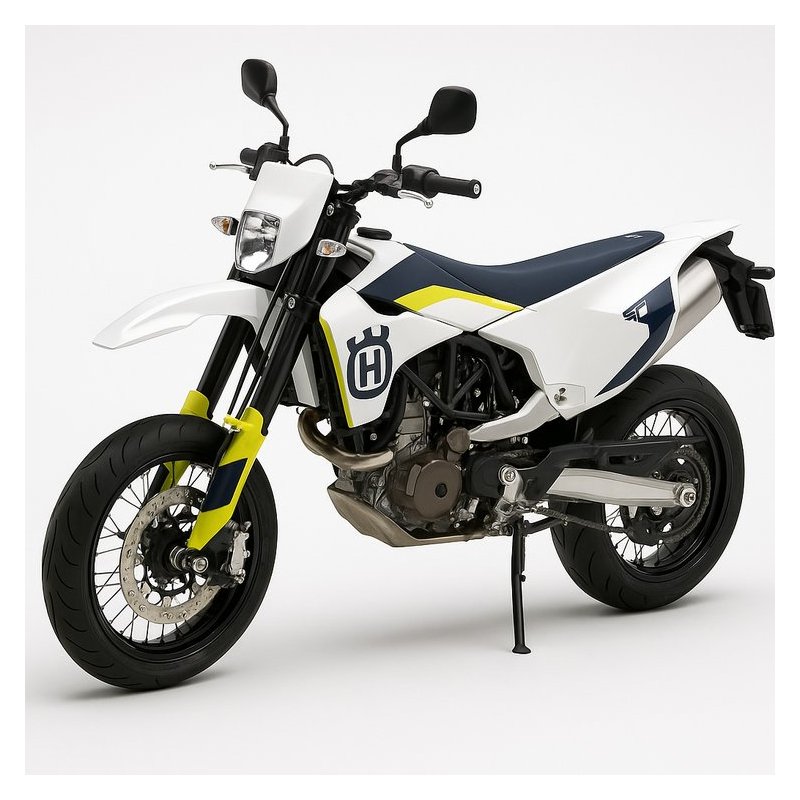 2006 Husqvarna Sm 400 450 510 R Workshop Service Repair Manual PDF Download