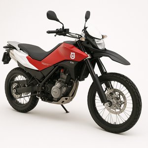 TR650 Models