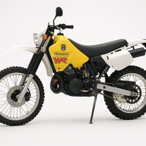 WR Models