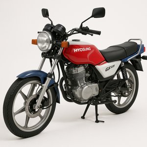 GF125