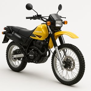 RX125