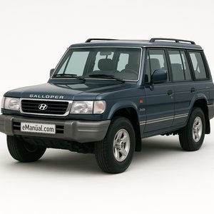 Galloper
