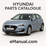 Parts Catalogue