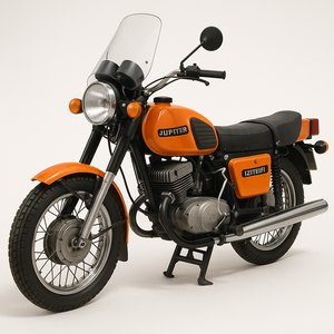 Jupiter 5