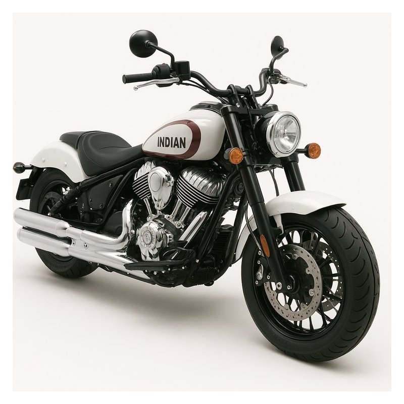 Indian Chief Chieftain + Bike Workshop Service Repair Manual PDF Download