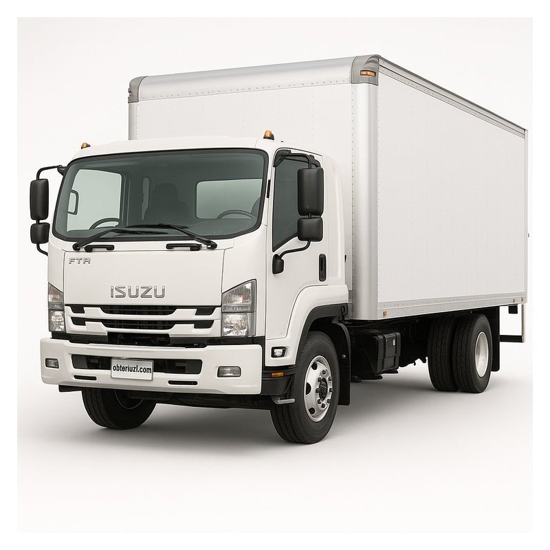 Isuzu F Series Fss Ftr Fts Workshop Service Repair Manual PDF Download