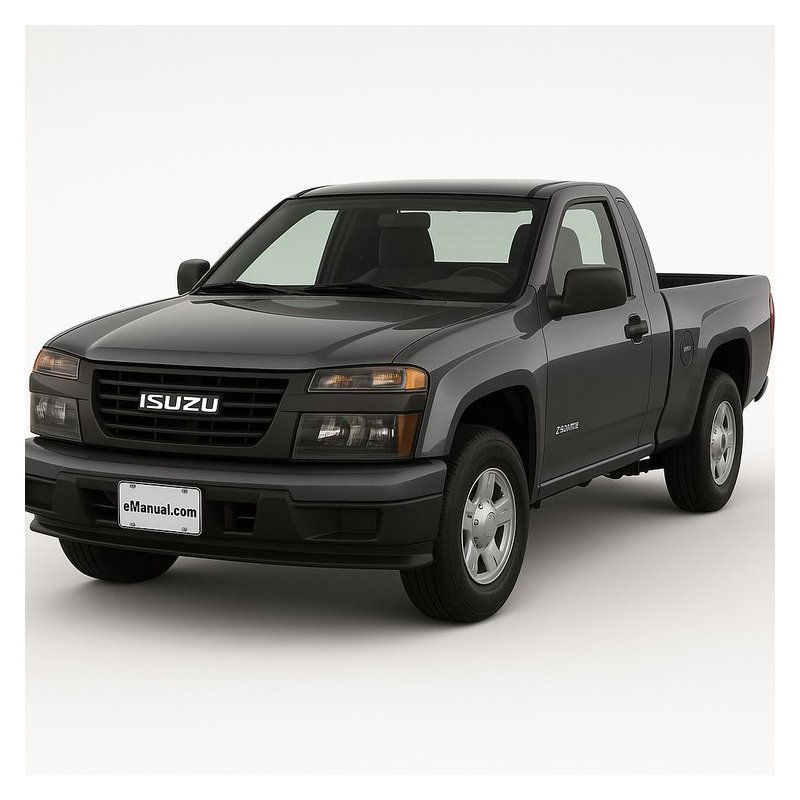 Isuzu Fsr Ftr Fvr F Series 6HK1 Truck Workshop Service Repair Manual PDF Download