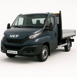 NEF Serie