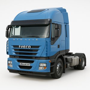 Stralis