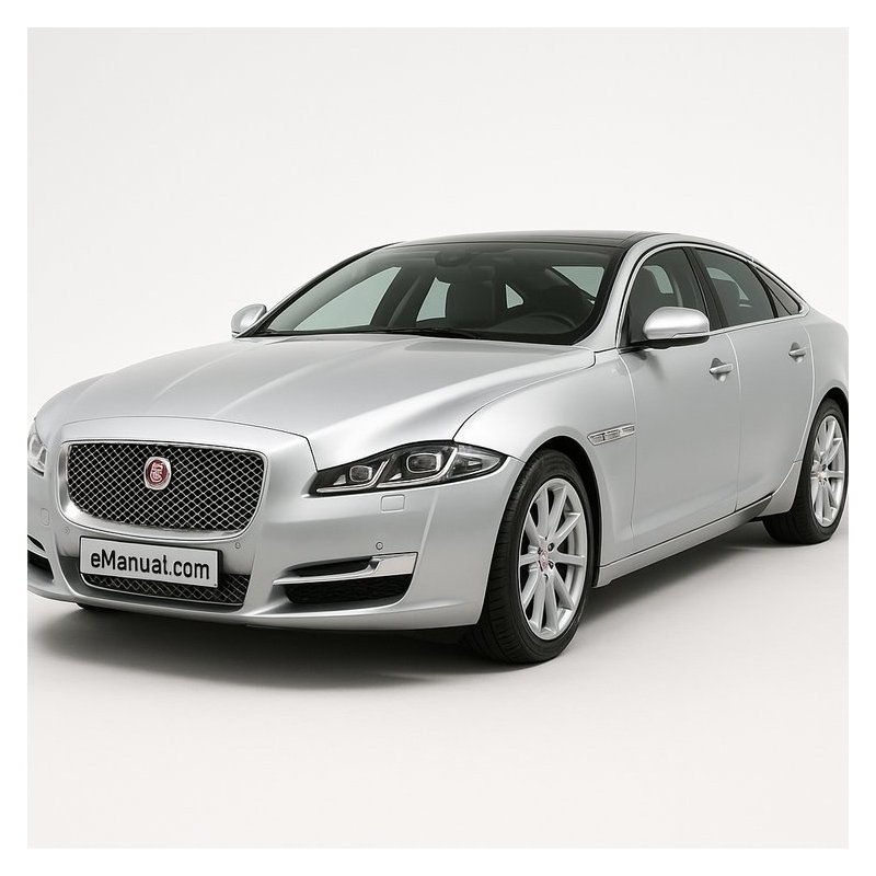 Jaguar XJ Series X300 X305 X306 Workshop Service Repair Manual PDF Download