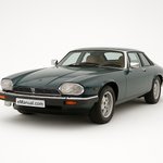 XJS