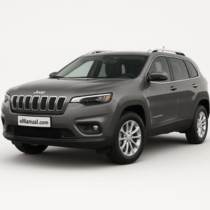 Cherokee
