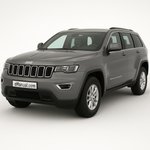 Grand Cherokee