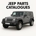 Parts Catalogues