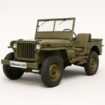 Willys