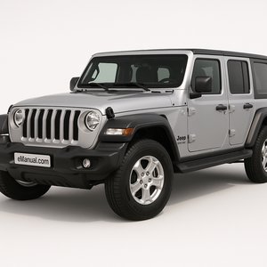 Wrangler