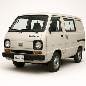 ElectraVan