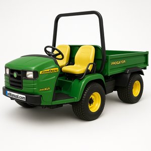 Modelos ProGator