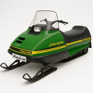 Trailfire Models